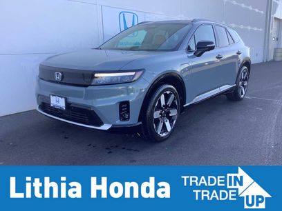 New 2026 Honda Prologue Elite