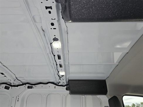 New 2025 Ford Transit 150 Low Roof image 32