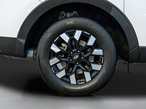 New 2026 Hyundai Santa Cruz SEL AWD/4WD image 10