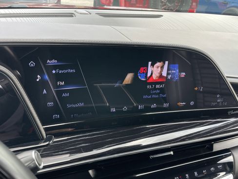 Used 2023 Cadillac Escalade V image 26