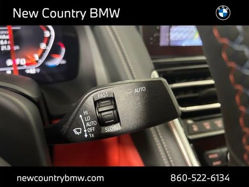 New 2026 BMW M850i xDrive M850i xDrive w/ M Carbon Exterior Package image 19