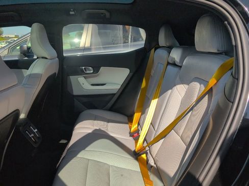 Used 2023 Polestar Polestar 2 w/ Pilot Pack AWD/4WD image 5