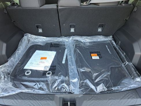 New 2026 Subaru Crosstrek 2.0i Premium image 16