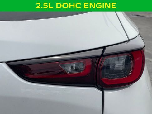 Used 2023 MAZDA CX-5 AWD 2.5 S image 9