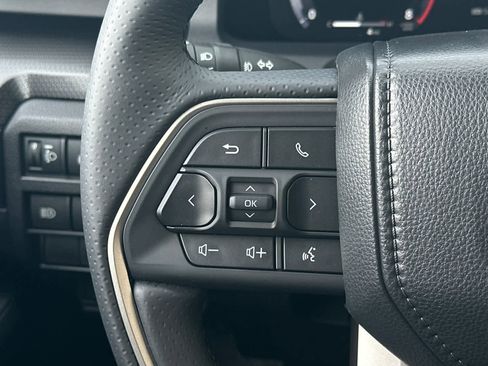 New 2026 Toyota 4Runner Limited image 27