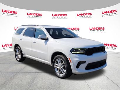 Used 2022 Dodge Durango GT