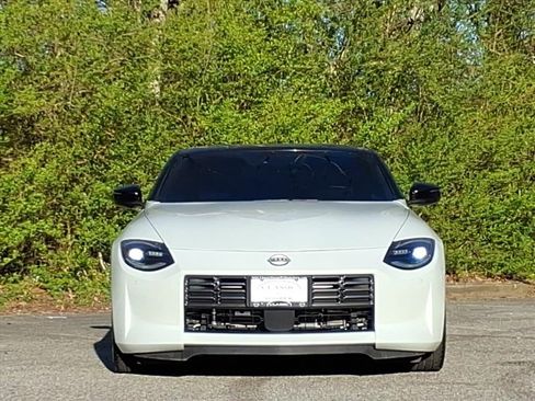 Used 2024 Nissan Z Performance w/ Floor Mat Package image 2
