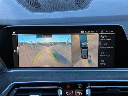 Used 2019 BMW X5 xDrive40i w/ Executive Package image 13