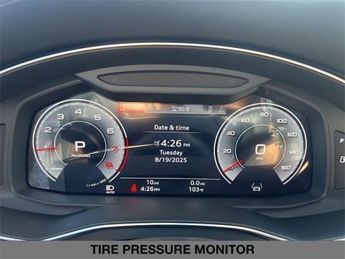 New 2025 Audi A6 Premium Plus image 23
