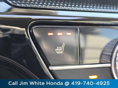 New 2026 Honda CR-V EX-L image 12