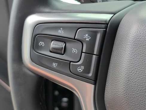 Used 2026 Chevrolet Silverado 2500 LTZ AWD/4WD image 26