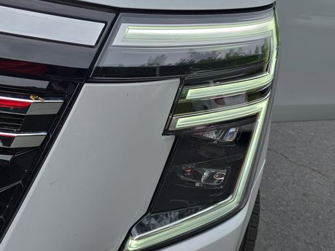 New 2026 Nissan Armada Platinum Reserve AWD/4WD image 33