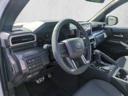 New 2026 Toyota Tacoma TRD Sport image 3