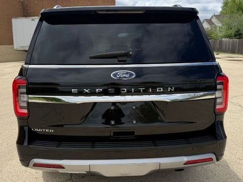 Used 2023 Ford Expedition Limited RWD image 4