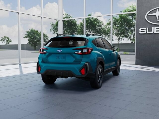 New 2027 Subaru Crosstrek 2.5i Limited AWD/4WD image 5