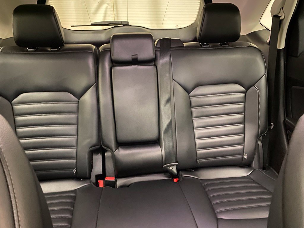 Used 2024 Ford Edge SEL AWD/4WD image 18