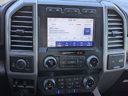 Used 2021 Ford F250 King Ranch w/ King Ranch Ultimate Package AWD/4WD image 11