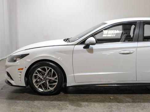 Used 2021 Hyundai Sonata SEL image 13