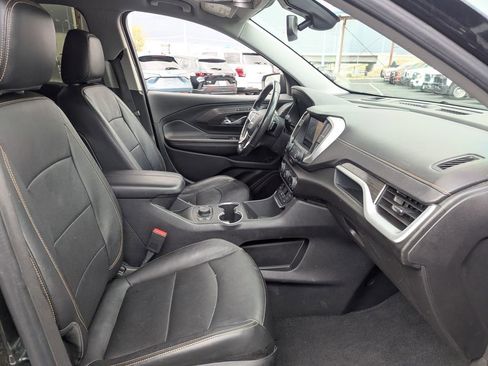 Used 2020 GMC Terrain SLT w/ Preferred Package image 35