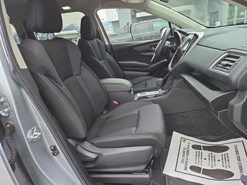 Used 2025 Subaru Ascent Premium w/ Premium Package image 35