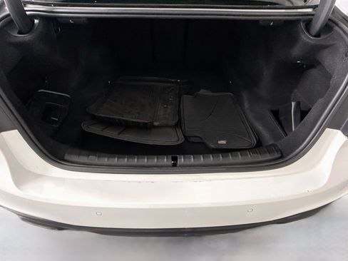 Used 2019 BMW 540i w/ M Sport Package RWD image 35