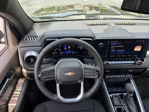 New 2026 Chevrolet Colorado LT w/ Advanced Trailering Package image 25