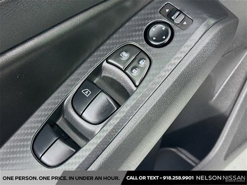 Used 2023 Nissan Altima 2.5 S image 17