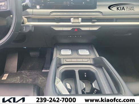 New 2027 Kia Telluride EX AWD/4WD image 18