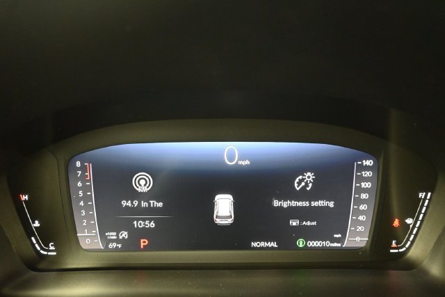 New 2026 Honda Passport RTL image 28