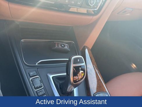 Used 2017 BMW 330i xDrive Wagon image 15