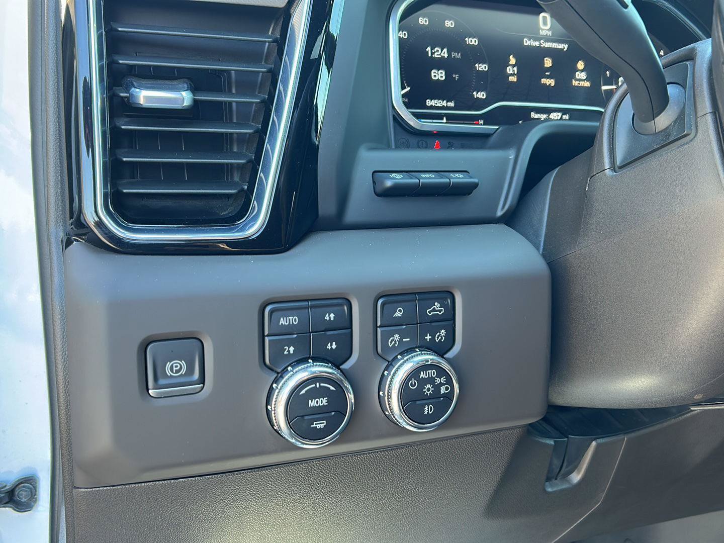 Certified 2024 GMC Sierra 2500 Denali w/ Denali Reserve Package AWD/4WD image 20