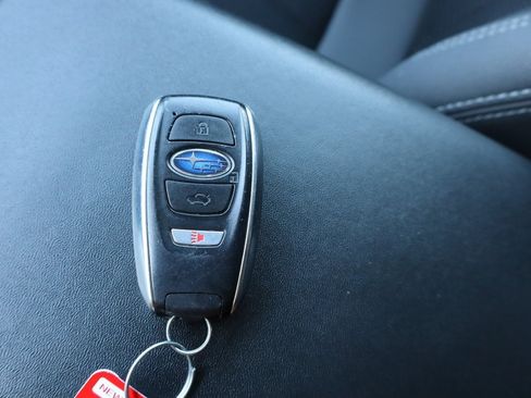 Used 2021 Subaru Forester Premium image 35