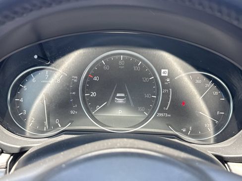 Used 2022 MAZDA CX-5 AWD 2.5 S w/ Premium Plus Pkg image 20