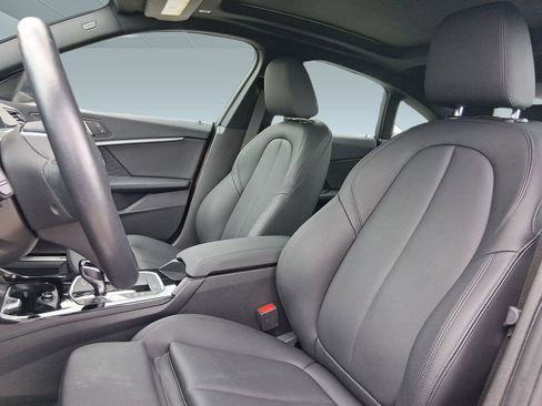 Certified 2023 BMW 228i Gran Coupe w/ Premium Package 2 image 5