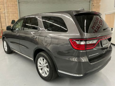 Used 2019 Dodge Durango SXT w/ 3rd Row Seating Group image 7
