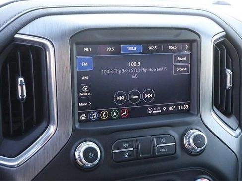 Used 2021 GMC Sierra 1500 Denali image 16