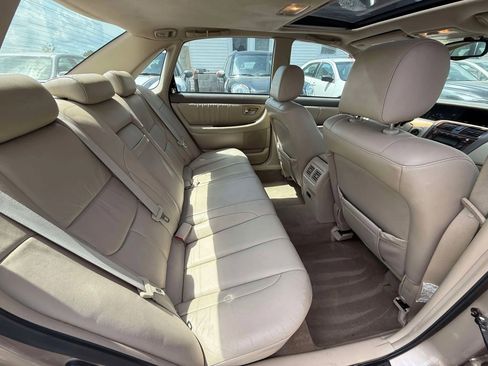 Used 2003 Toyota Avalon XLS image 14
