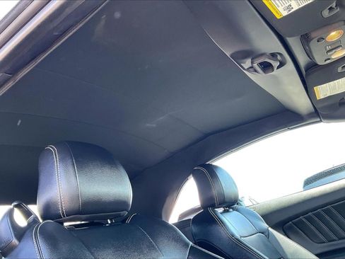 Used 2023 Ford Mustang Premium RWD image 19