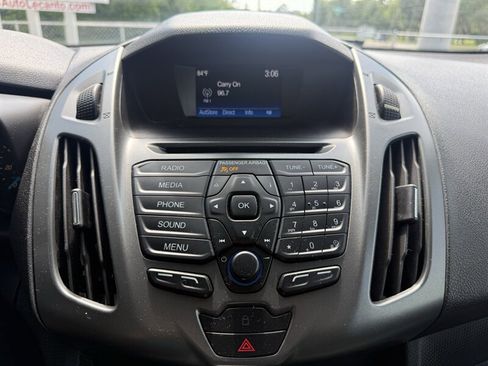 Used 2018 Ford Transit Connect XL FWD image 22