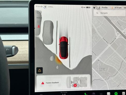 Used 2023 Tesla Model 3 Standard Range image 29