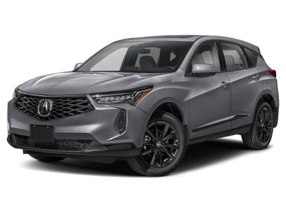 New 2026 Acura RDX SH-AWD