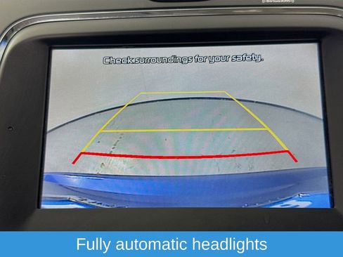 Used 2017 Kia Forte S w/ S Technology Package image 18