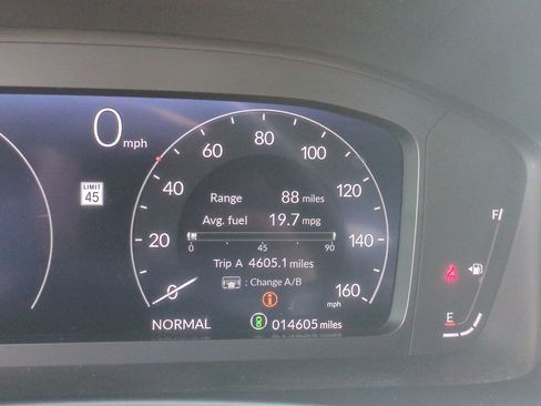 Used 2024 Honda Civic Sport Touring image 22