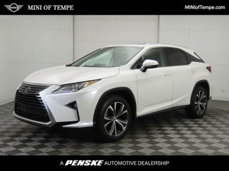 Used 2017 Lexus RX 350 350 video 1