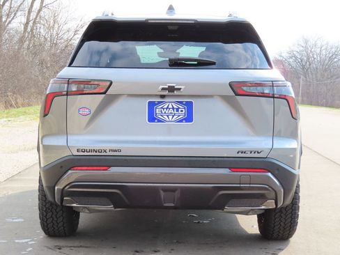 New 2026 Chevrolet Equinox ACTIV image 20