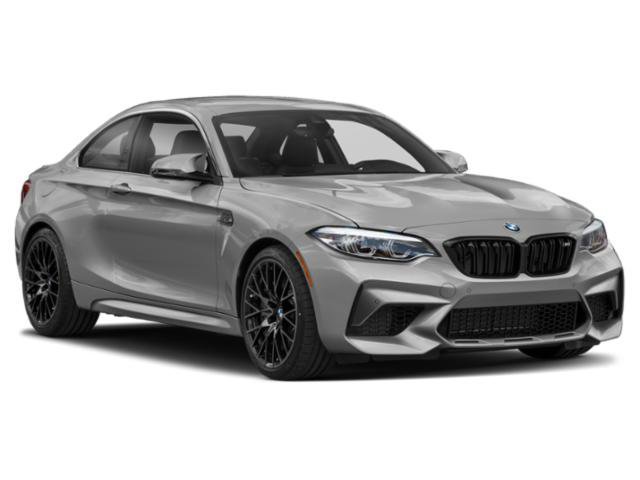 Used 2019 BMW M2 Competition w/ Executive Package RWD image 9
