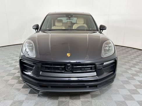 New 2026 Porsche Macan image 7