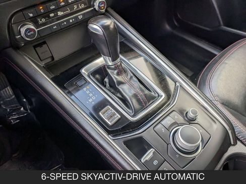 Used 2024 MAZDA CX-5 Carbon Edition AWD/4WD image 16