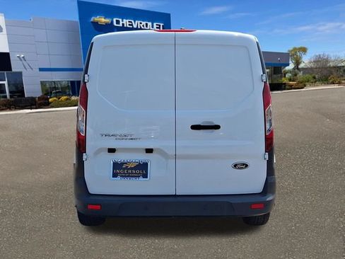 Used 2015 Ford Transit Connect XL FWD image 20