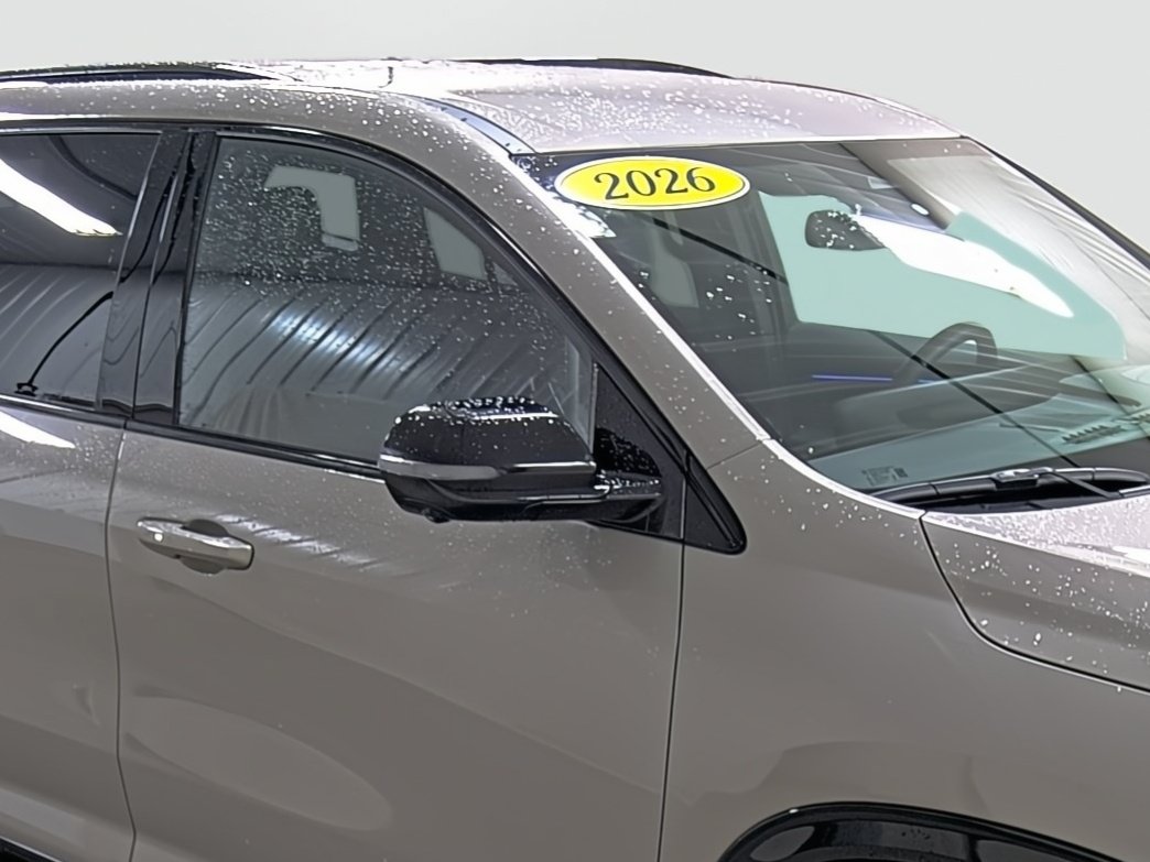 Used 2026 Buick Enclave Sport Touring AWD/4WD image 15